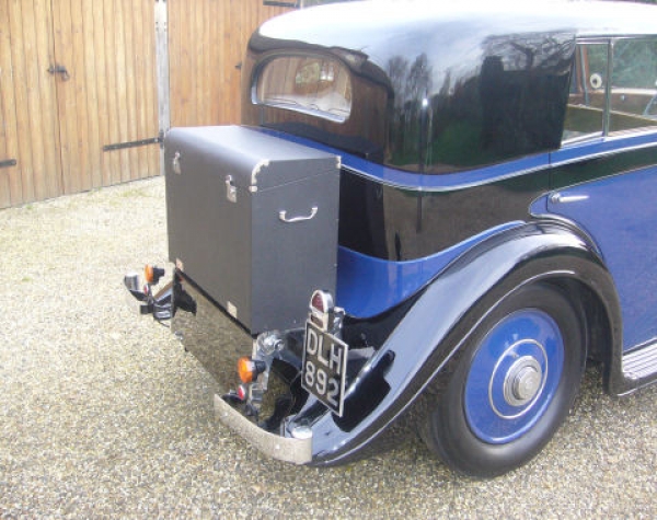 Classics from Terence Morley